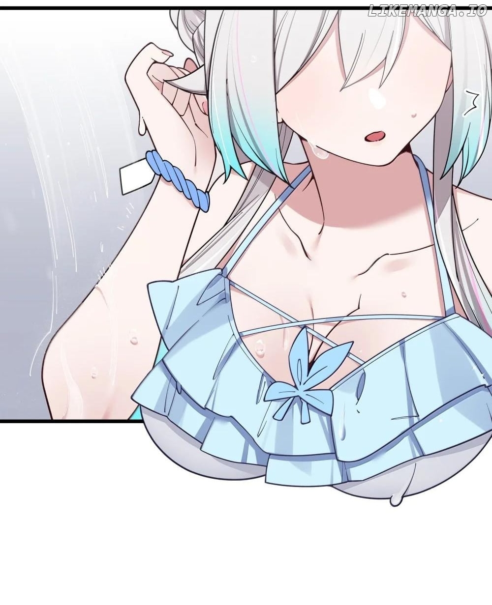 My Fake Girlfriends are using me as a Shield Chapter 134 - page 39